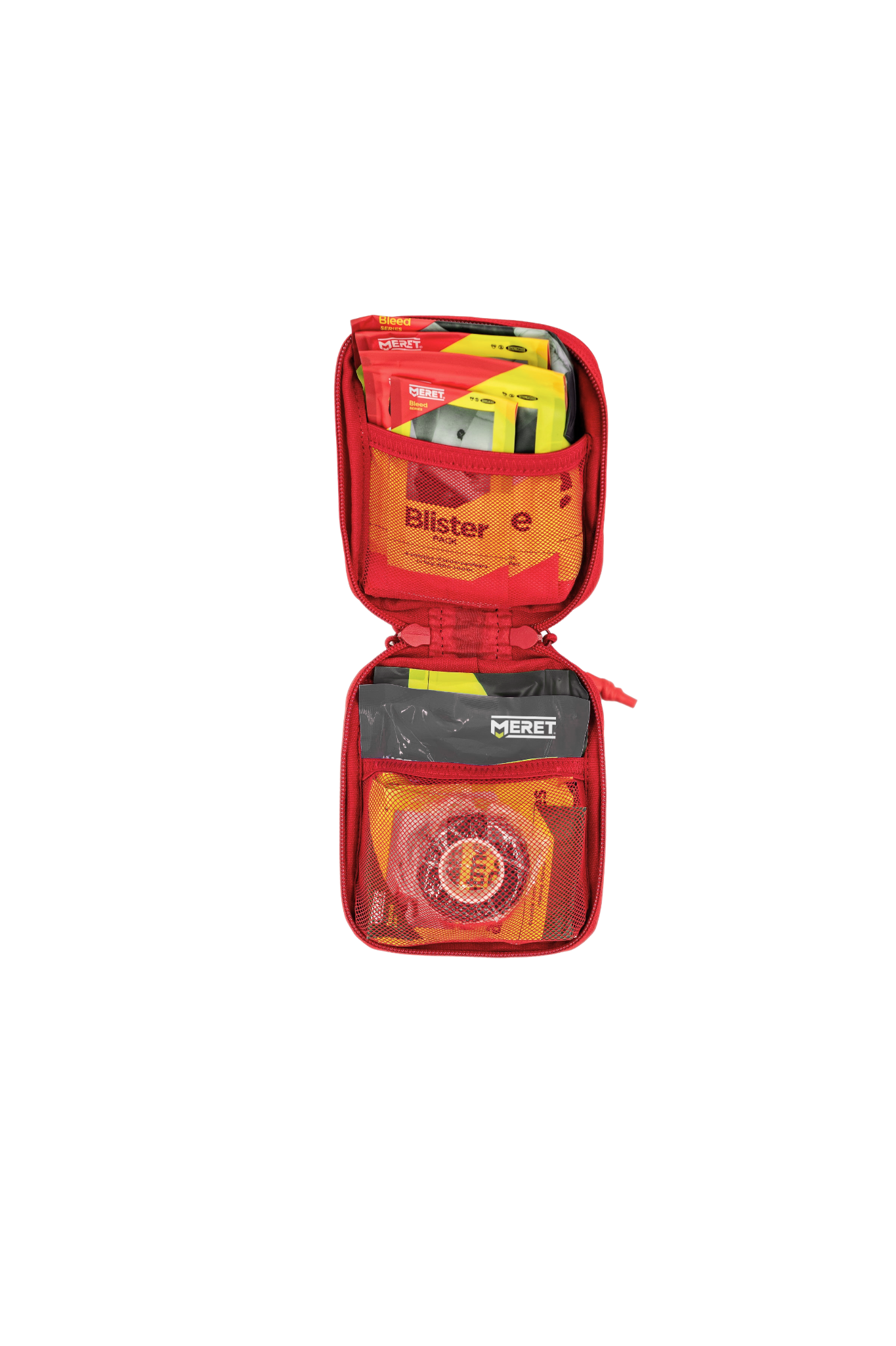 MINI KITTED PRP