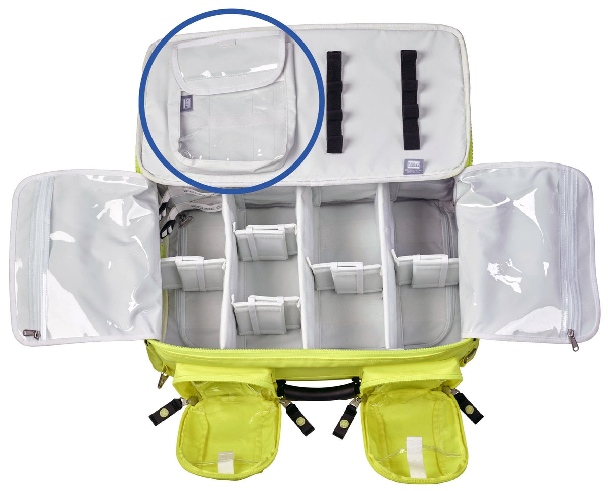 X DEEP STUFF – MERET