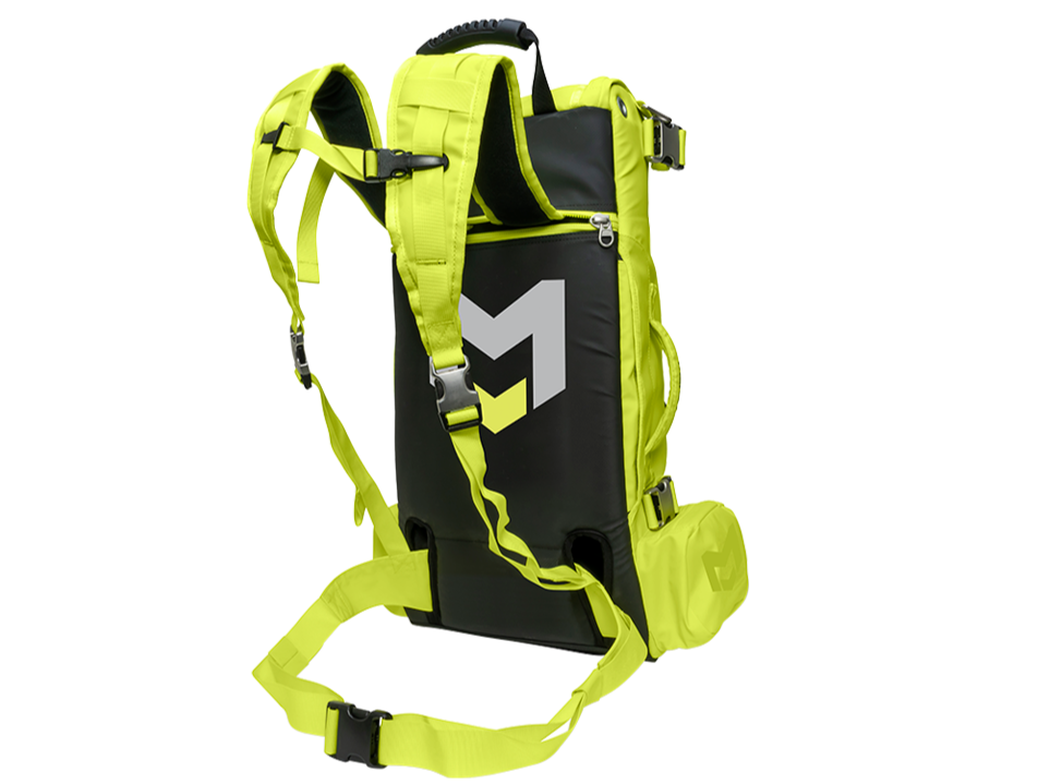RECOVER™ PRO X
