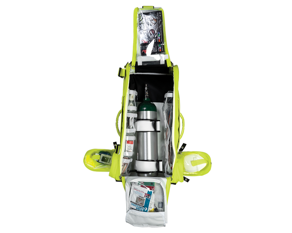 RECOVER™ PRO X