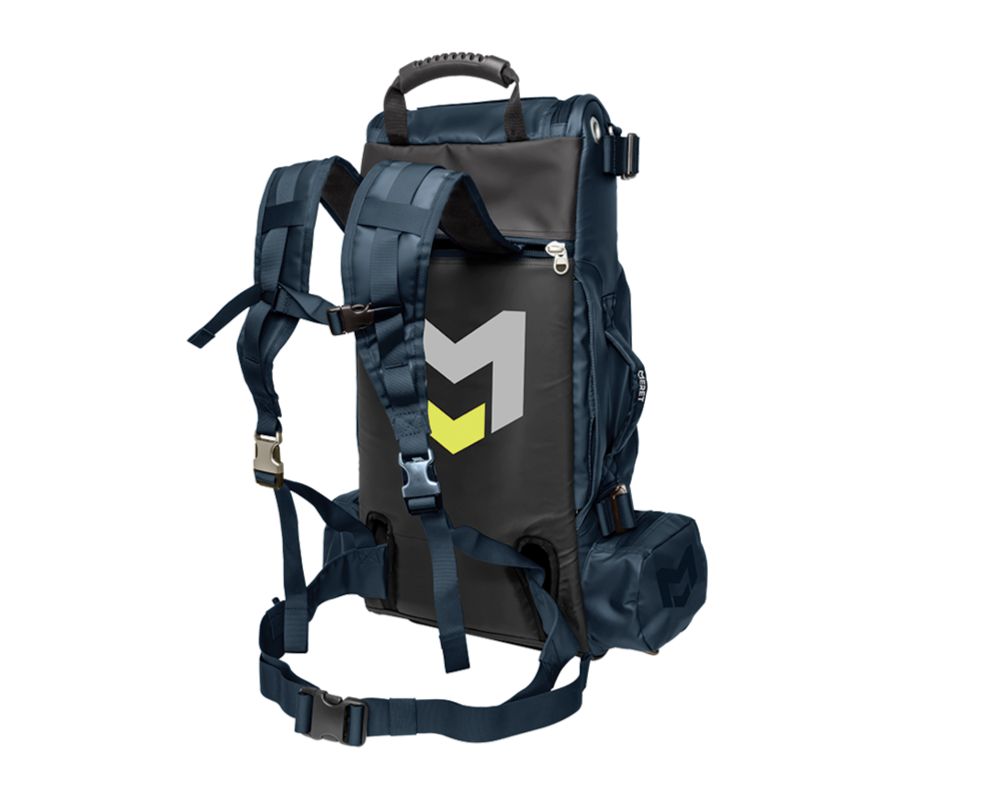 RECOVER™ PRO X