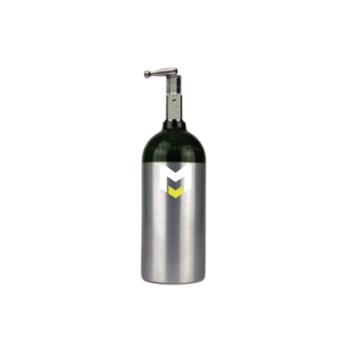 M9 OXYGEN CYLINDER