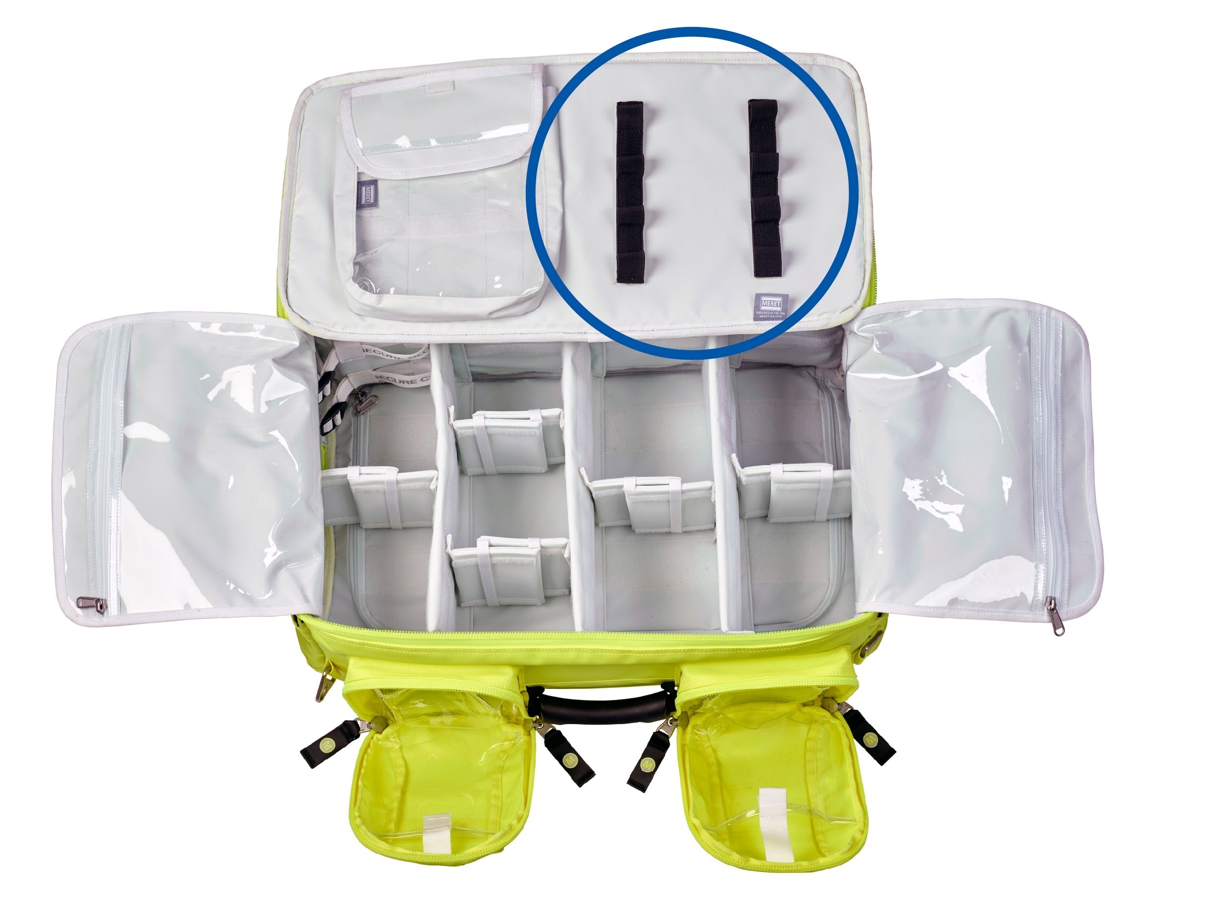 LARGE STICKIT™ STRIPS (qty 2)