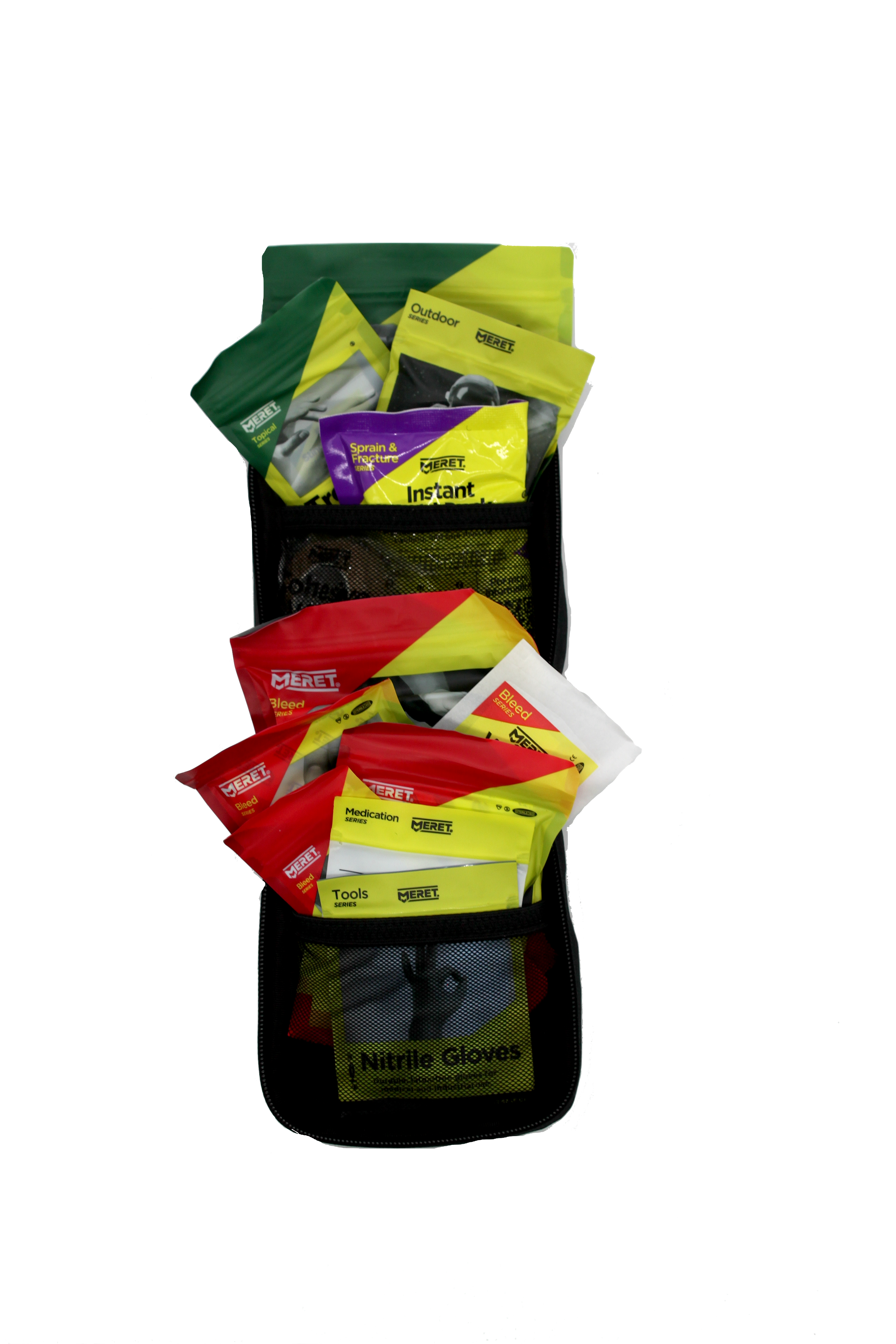 MINI KITTED PRP