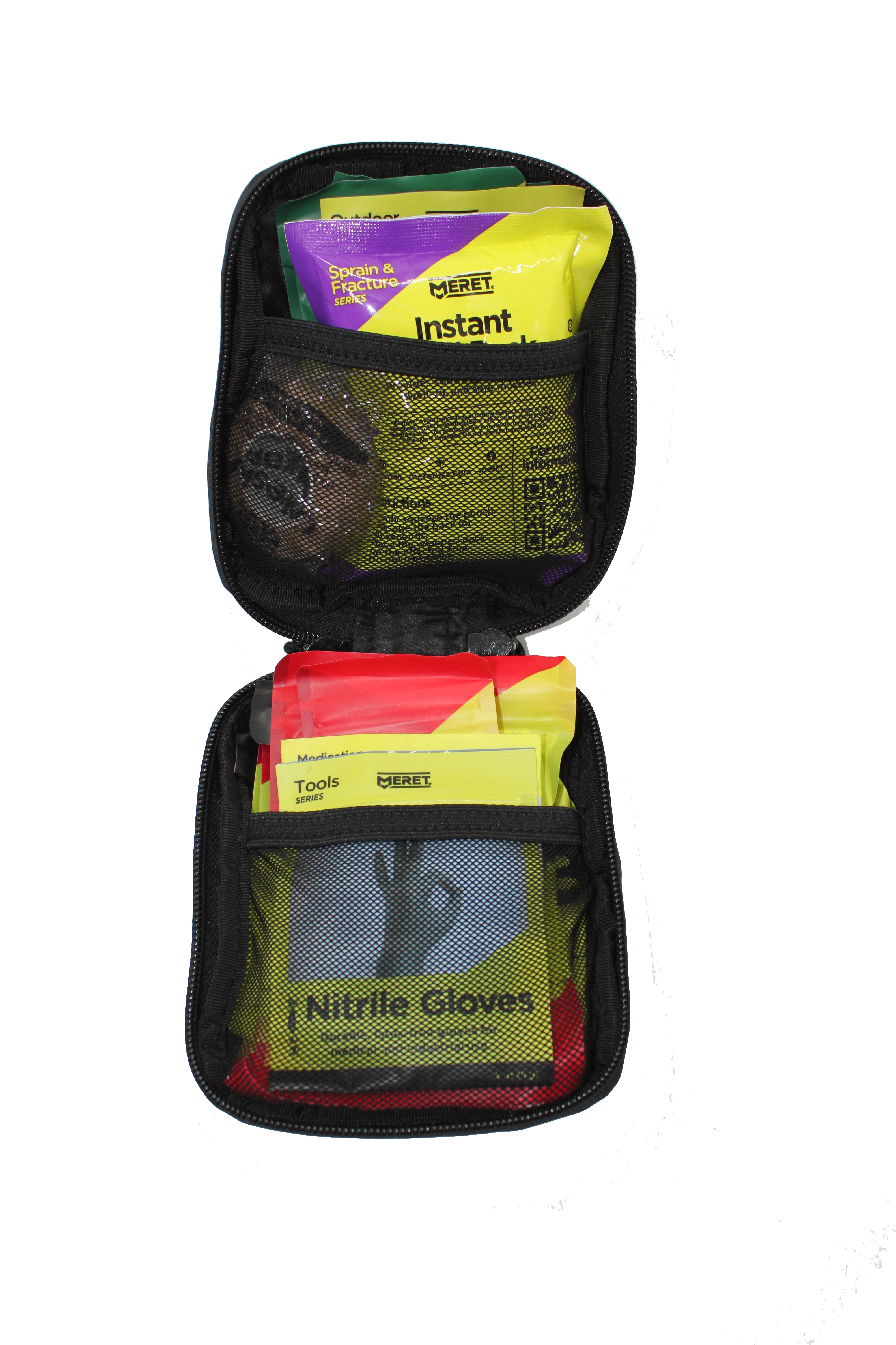 MINI KITTED PRP
