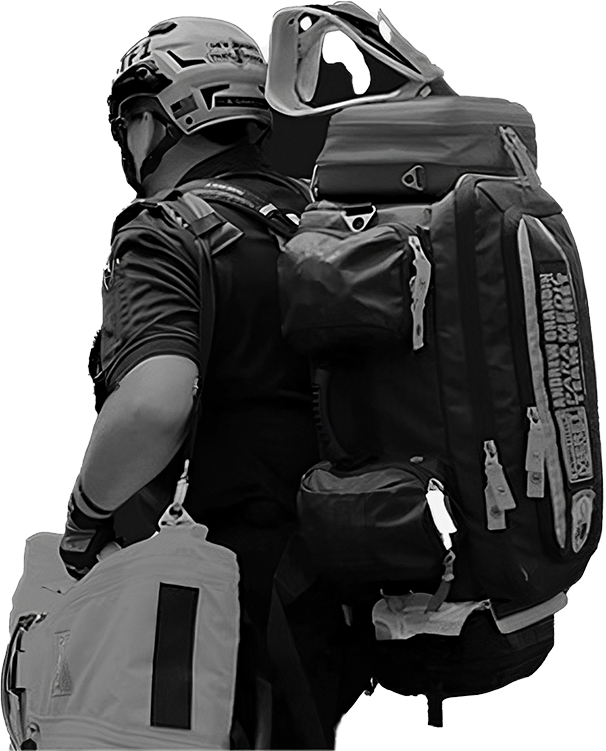 Emergency Bags