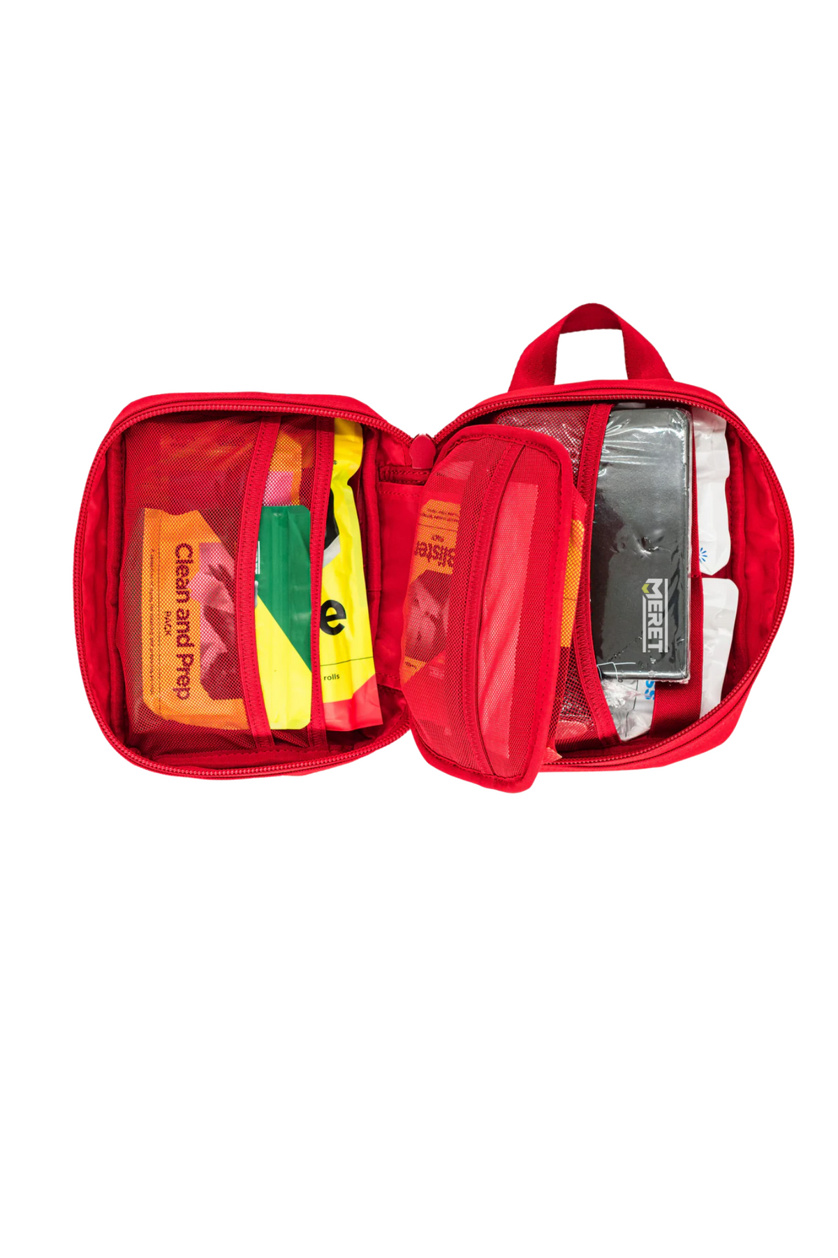 MEDIUM KITTED PRP™