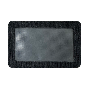 BLANK PATCH QTY 10
