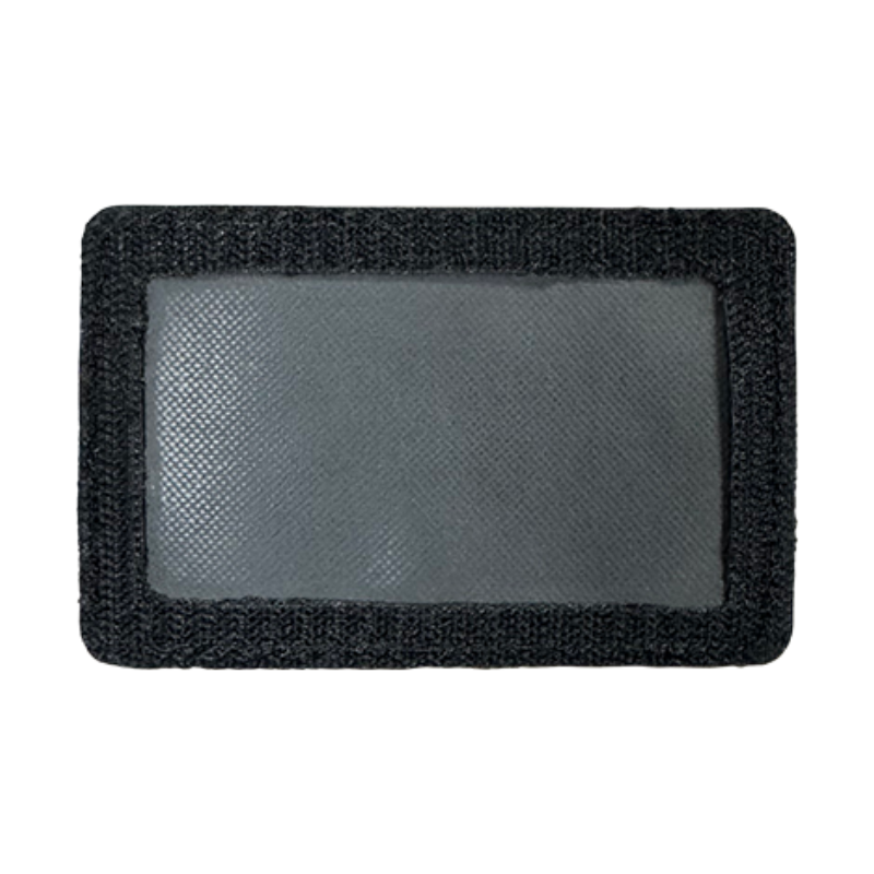 BLANK PATCH QTY 10