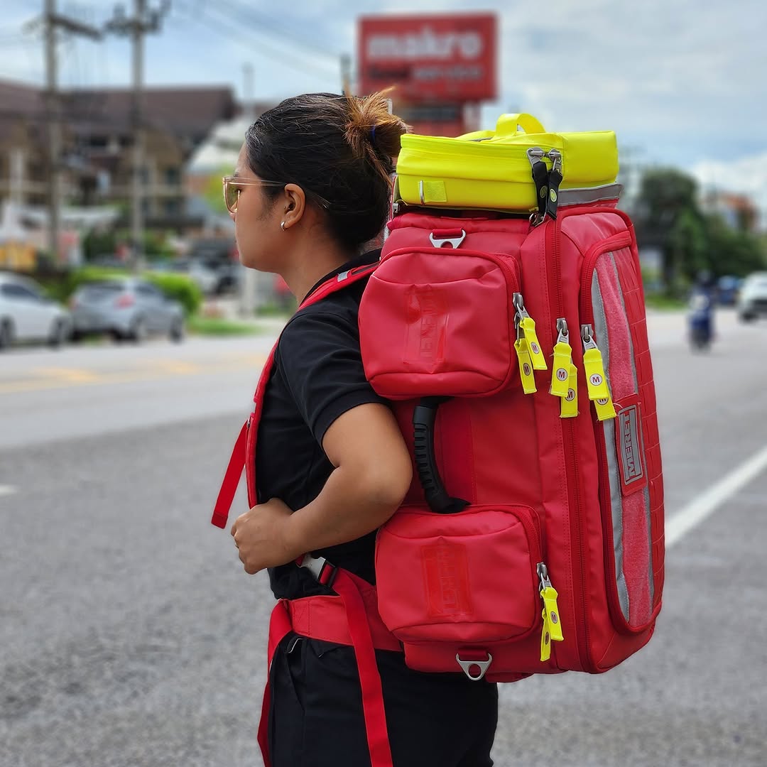 OMNI PRO X – MERET