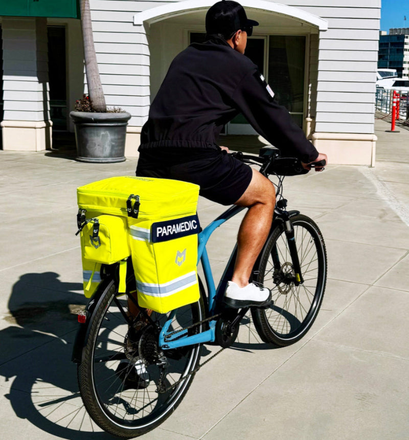 PANNIER™ PRO X