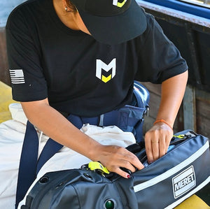 OFF-DUTY Team Shirt