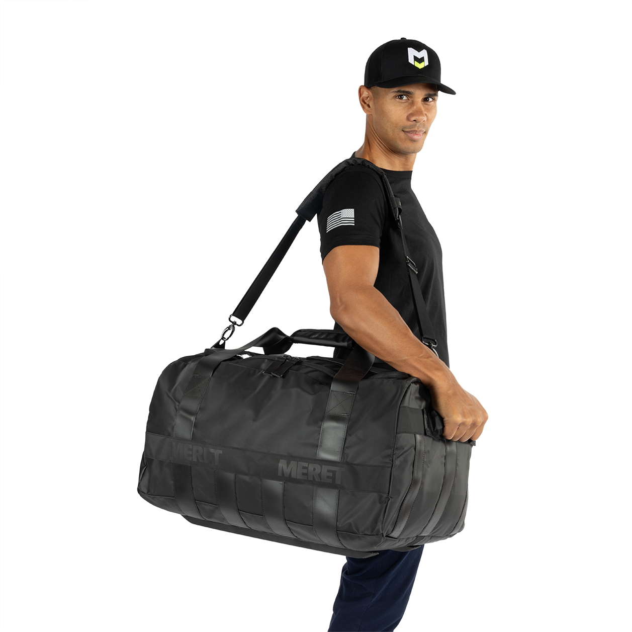 X-TUFF™ PRO DUFFEL
