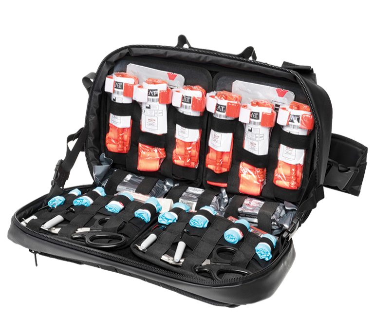 TRS™ PRO X