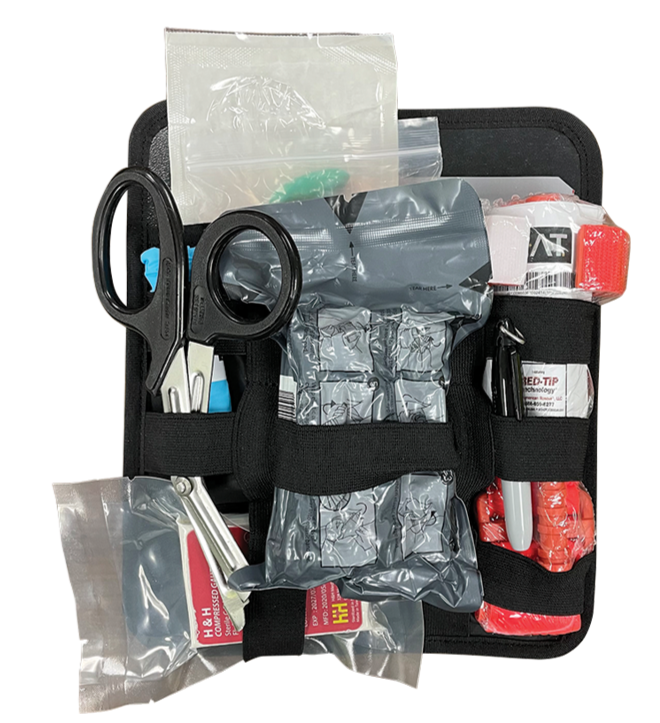 TRS™ PRO X