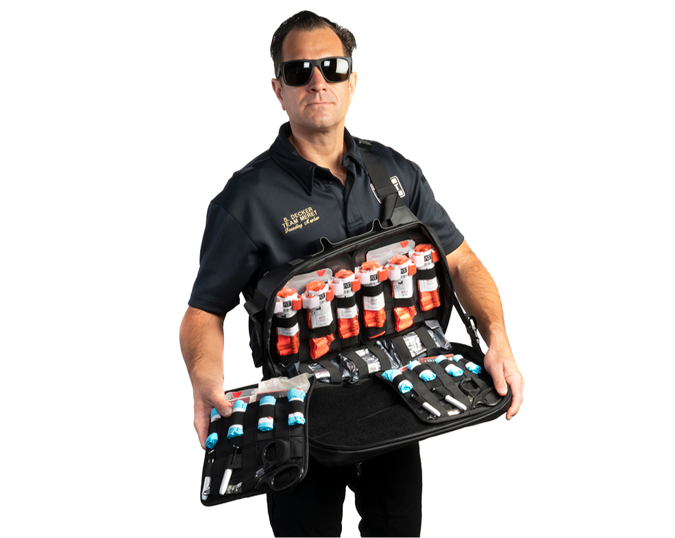 TRS™ PRO X