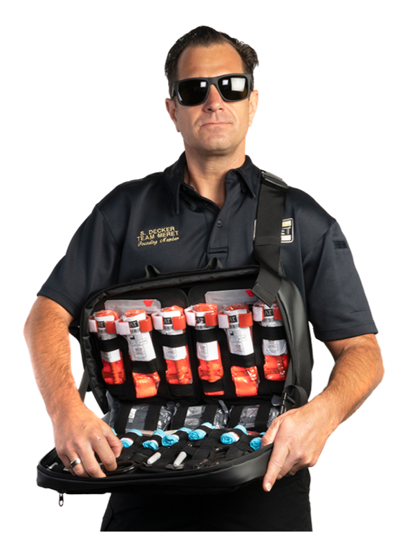 TRS™ PRO X