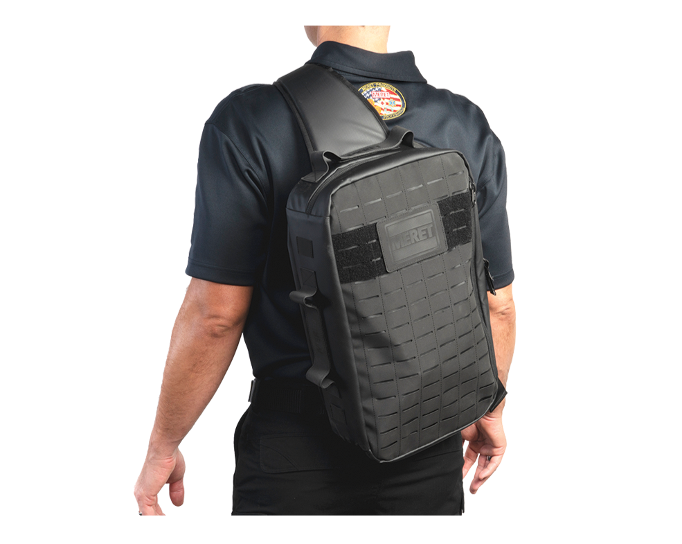 TRS™ PRO X