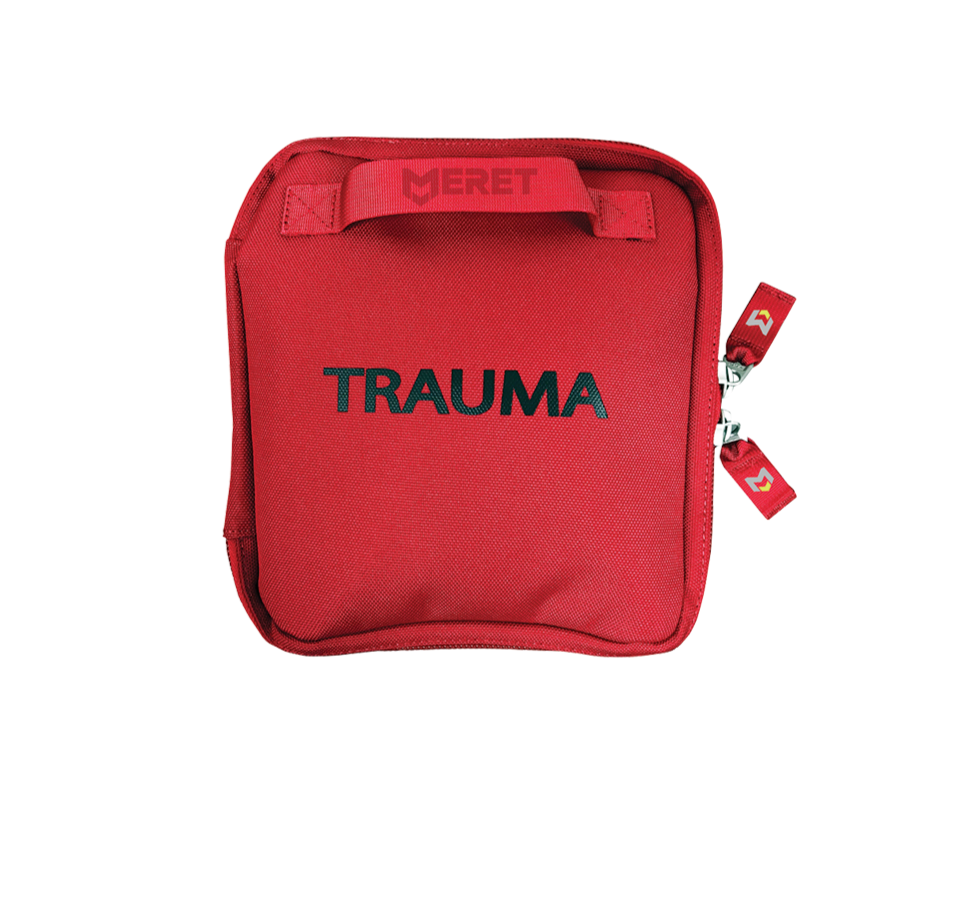 TRAUMA CUBE™ PRO