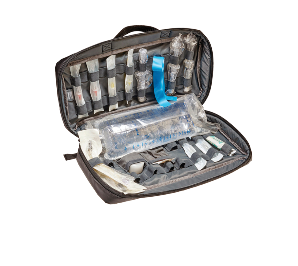 IV MED PRO X – MERET