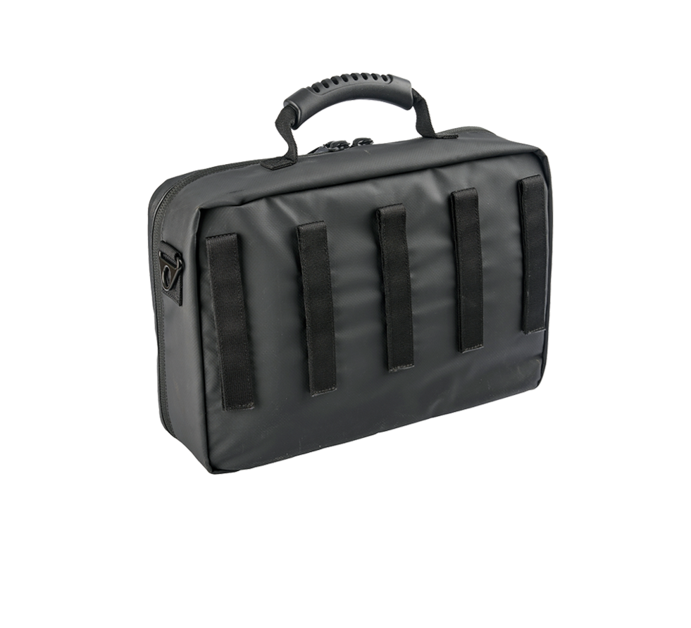 I.V.S.S. PRO X – MERET