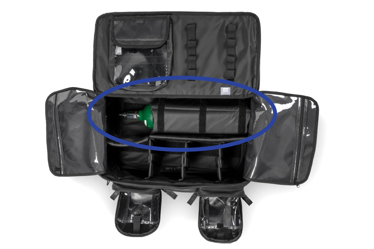 X OXYGEN KIT™