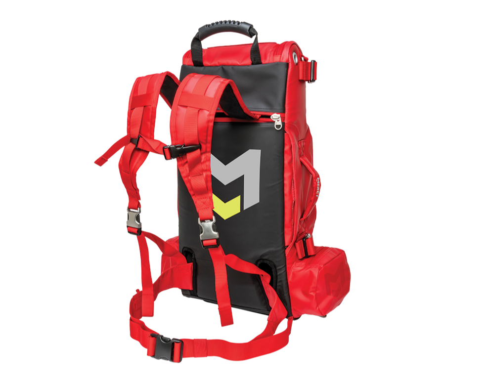 RECOVER PRO X – MERET