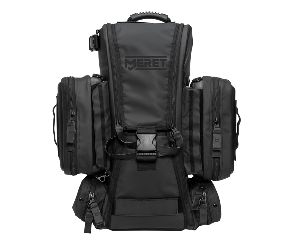 RECOVER™ PRO X
