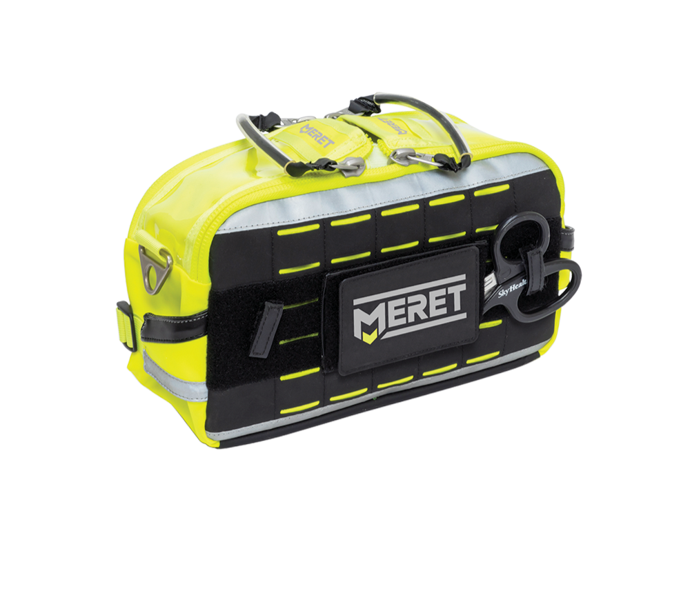 メリア FIRST-IN PRO X – MERET