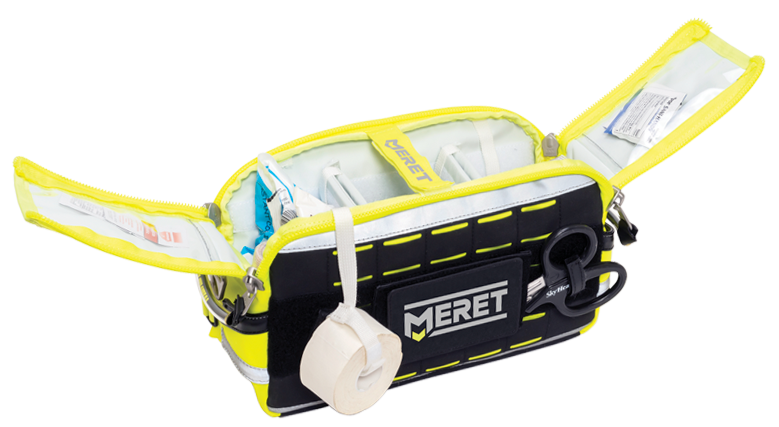 FIRST-IN PRO X – MERET FIRST-IN PRO X – MERET