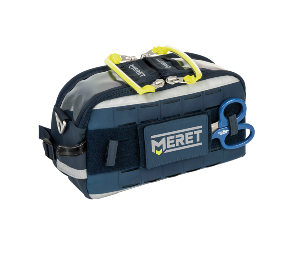 FIRST-IN PRO X – MERET