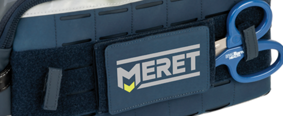 FIRST-IN PRO X – MERET