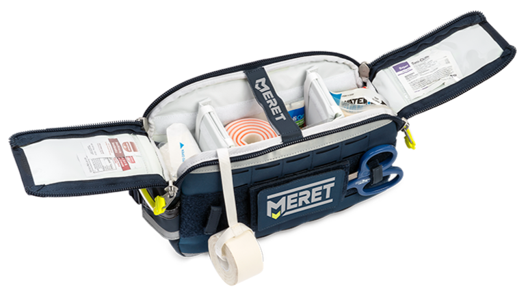 FIRST-IN PRO X – MERET