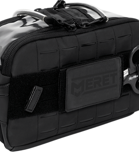 FIRST-IN PRO X – MERET