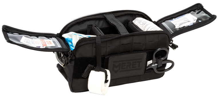 FIRST-IN PRO X – MERET