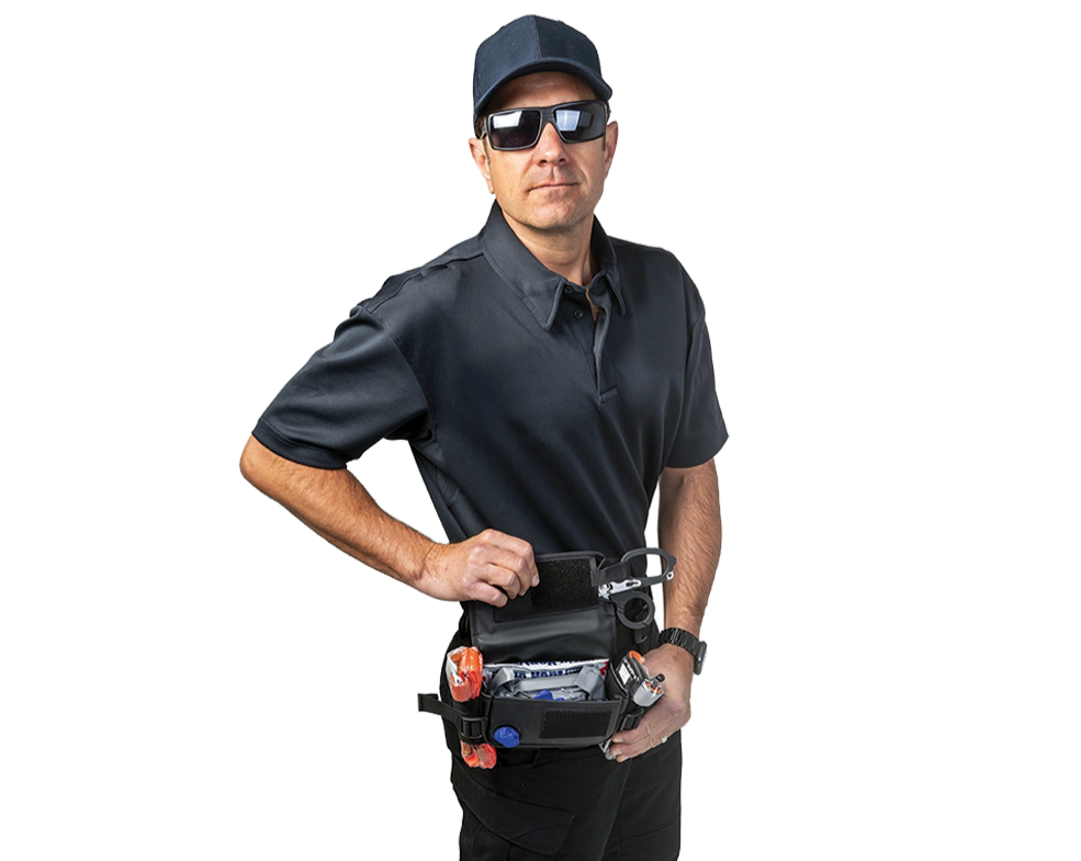 TFAK™ PRO X
