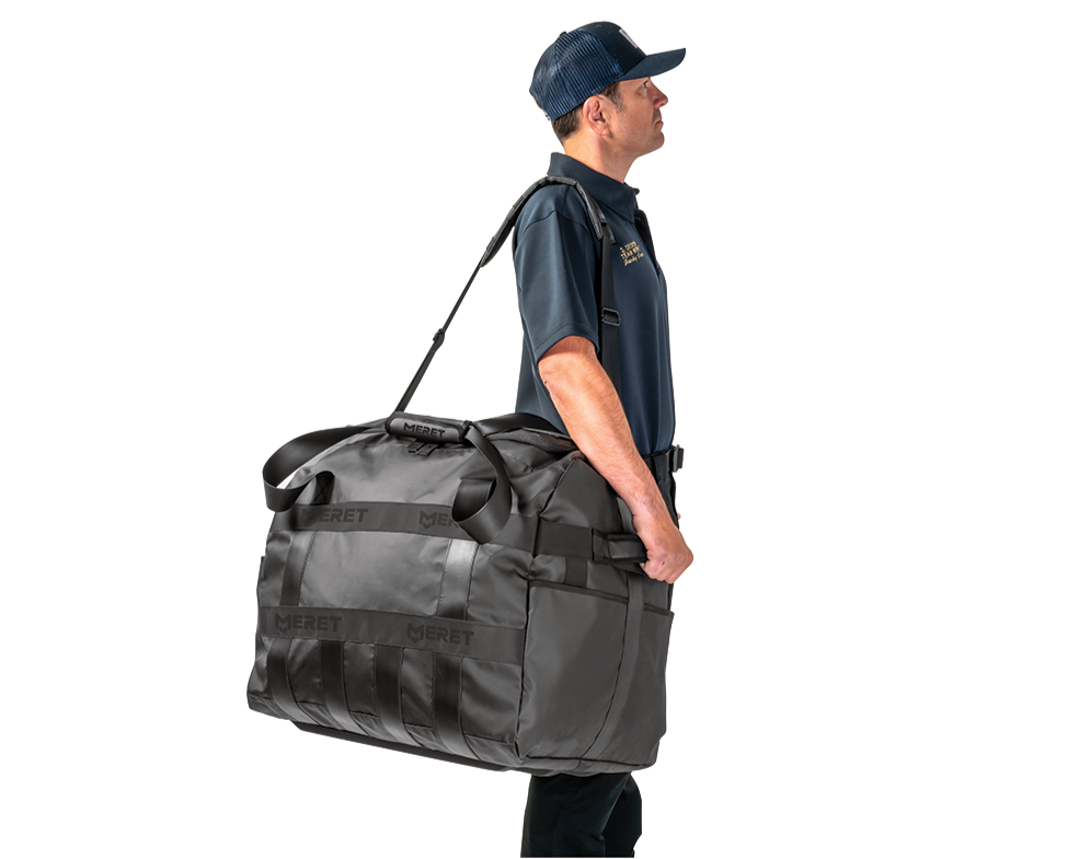 TURNOUT™ PRO X