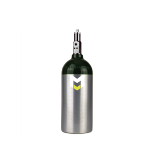 M9 OXYGEN CYLINDER