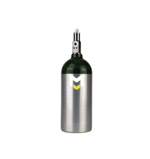 M9 OXYGEN CYLINDER