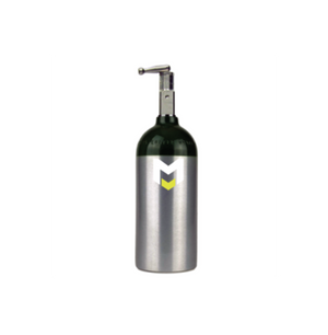 M9 OXYGEN CYLINDER