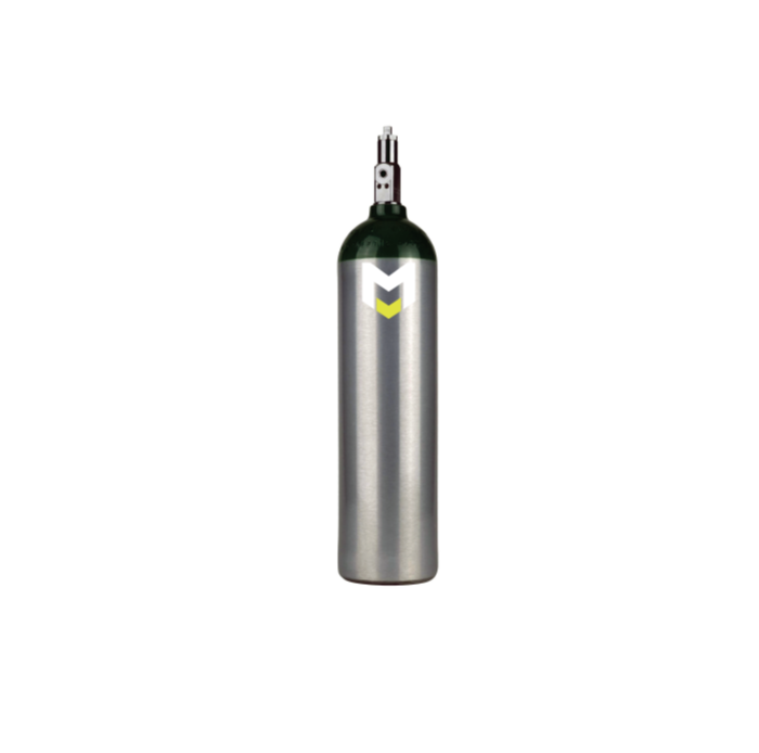 MD OXYGEN CYLINDER