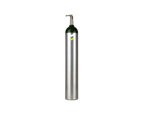 ME OXYGEN CYLINDER