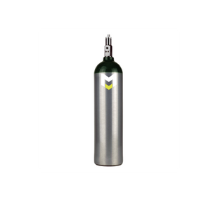 MJD OXYGEN CYLINDER