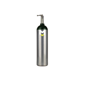 MJD OXYGEN CYLINDER