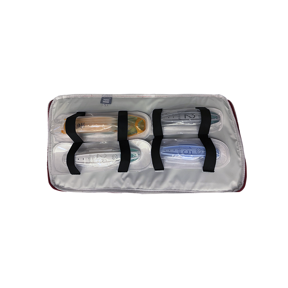 LARGE STICKIT™ STRIPS (qty 2)
