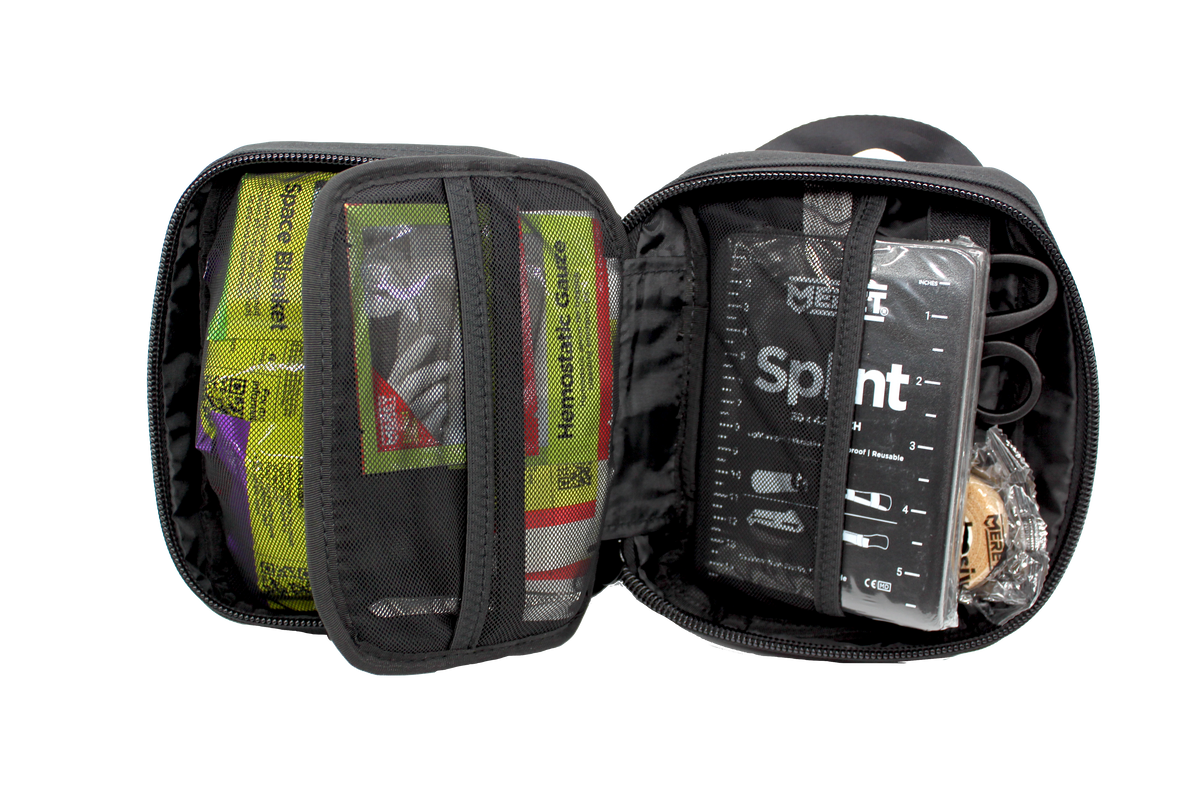 MEDIUM KITTED PRP™