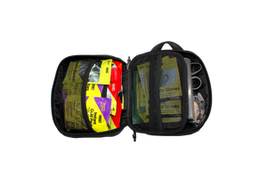 MEDIUM KITTED PRP™