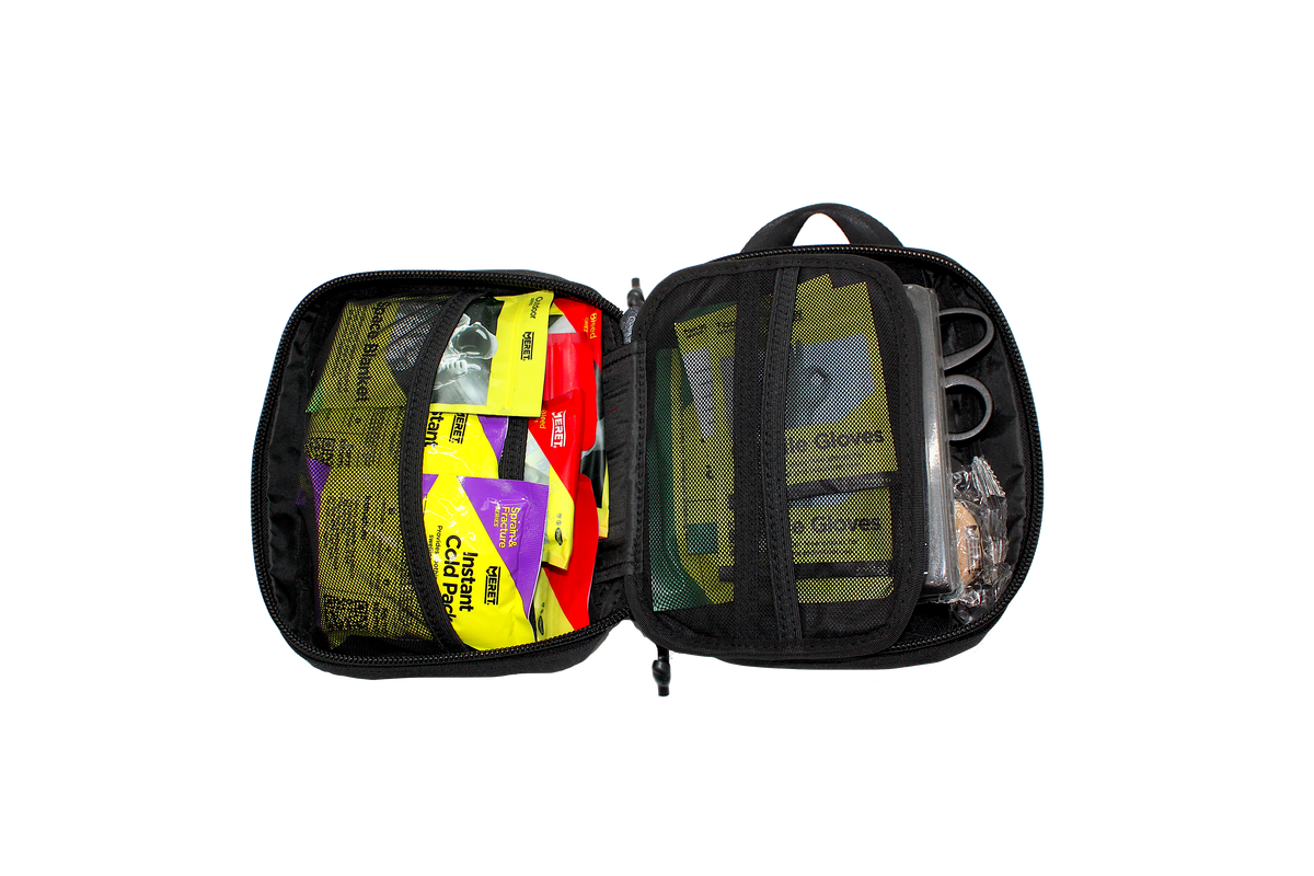 MEDIUM KITTED PRP™