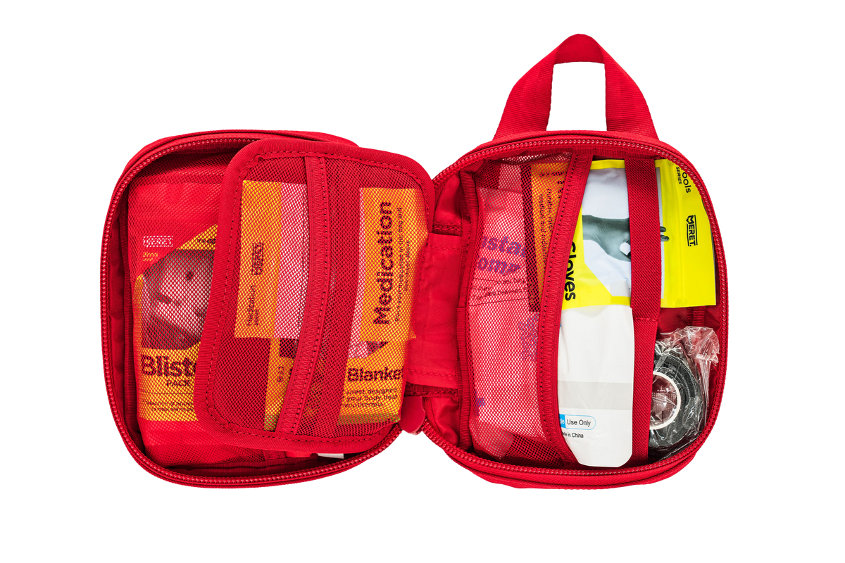SMALL KITTED PRP™