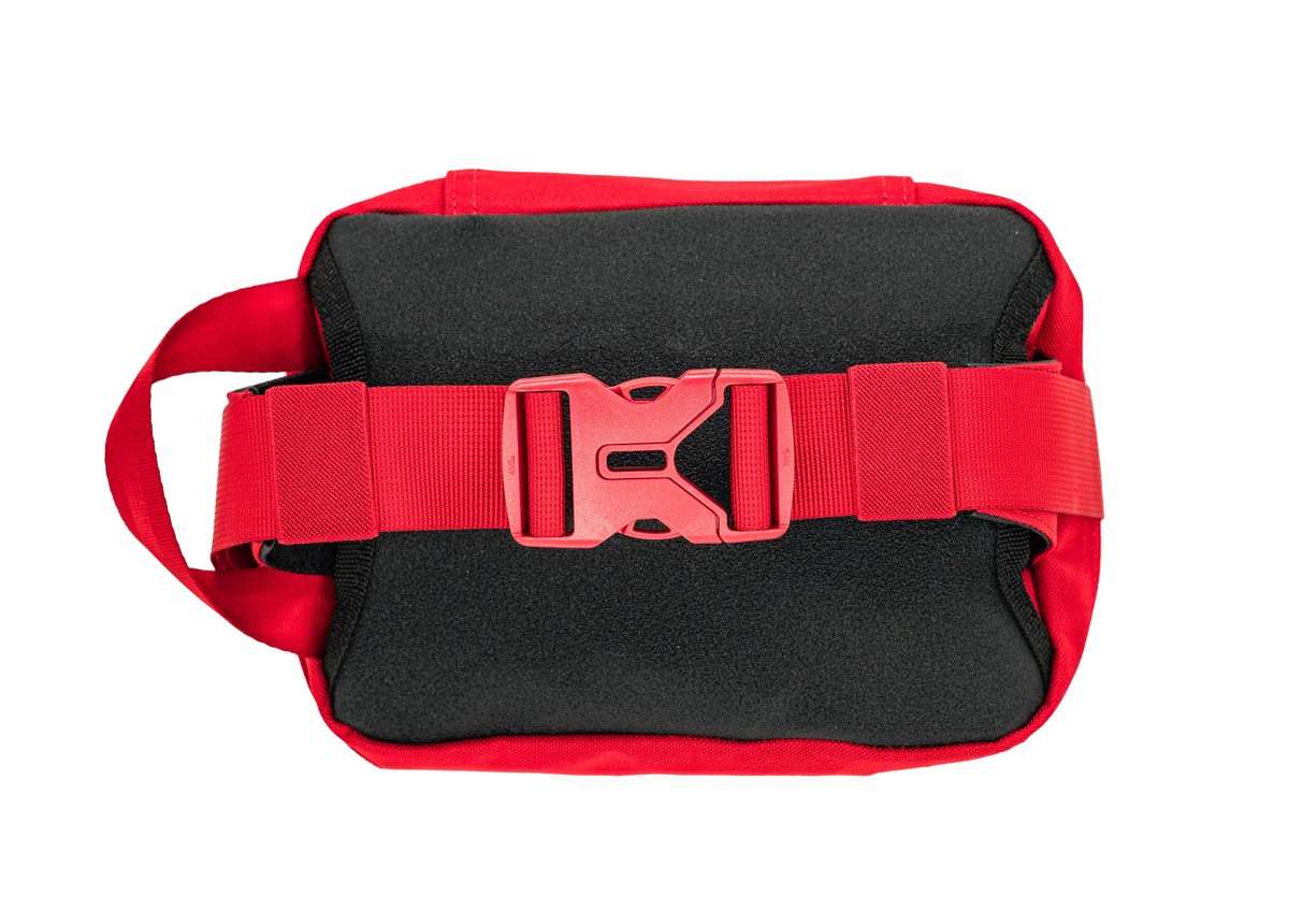 MEDIUM KITTED PRP™
